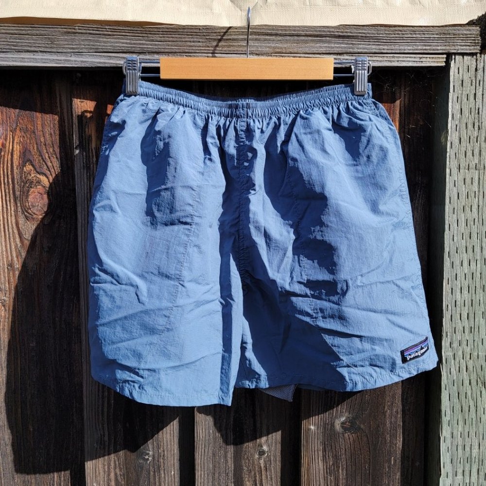 Patagonia Baggies 5" Medium